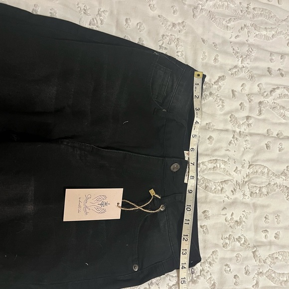 Kantha Bae flowy jeans 🌻 - Picture 7 of 7